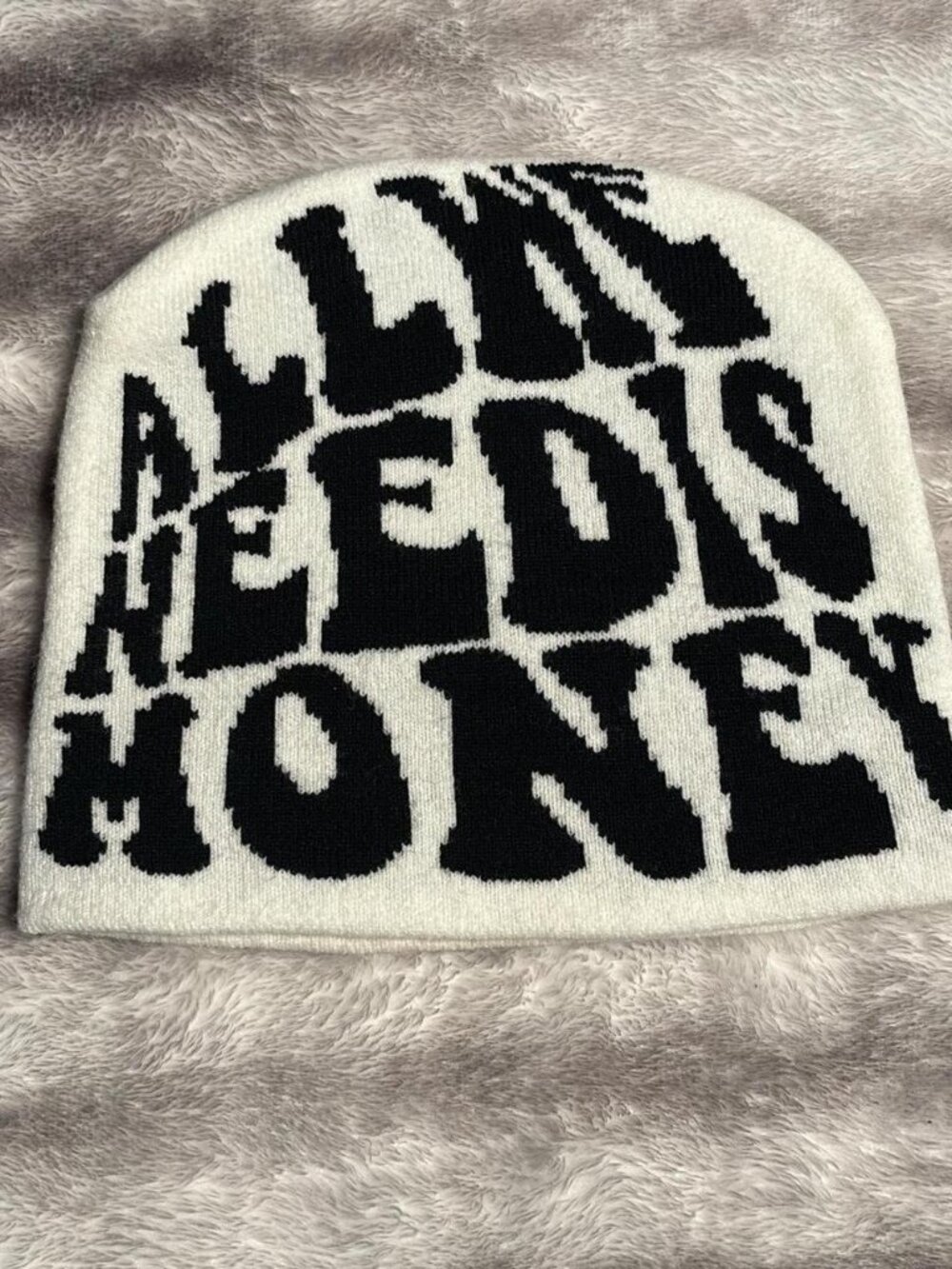 Men's Hat